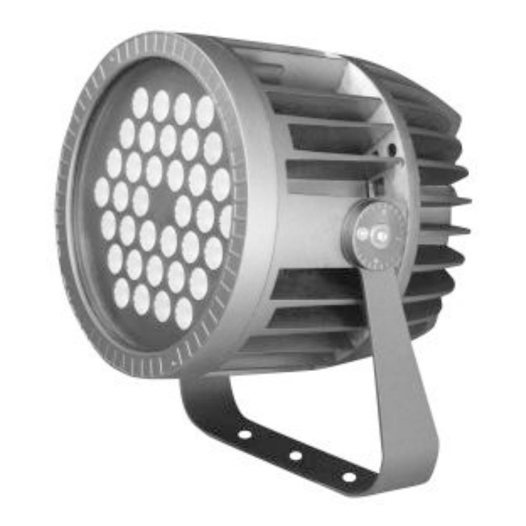 宝莱系列投光灯-φ210-72-120W